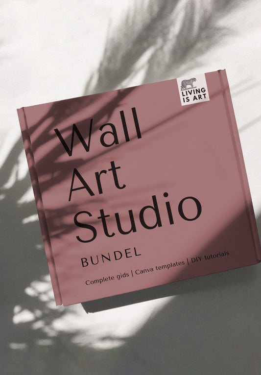 Wall Art Studio - bundle